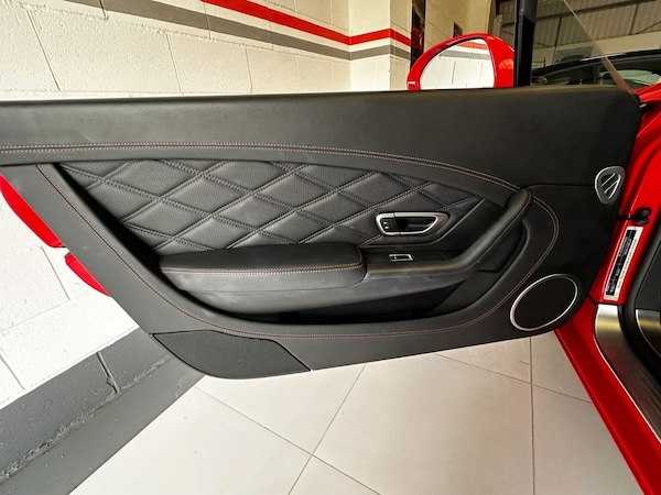 Used Bentley Continental 2012 for sale - 75647205: Photo 50