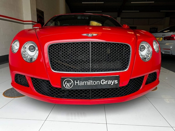 Used Bentley Continental 2012 for sale - 75647205: Photo 52