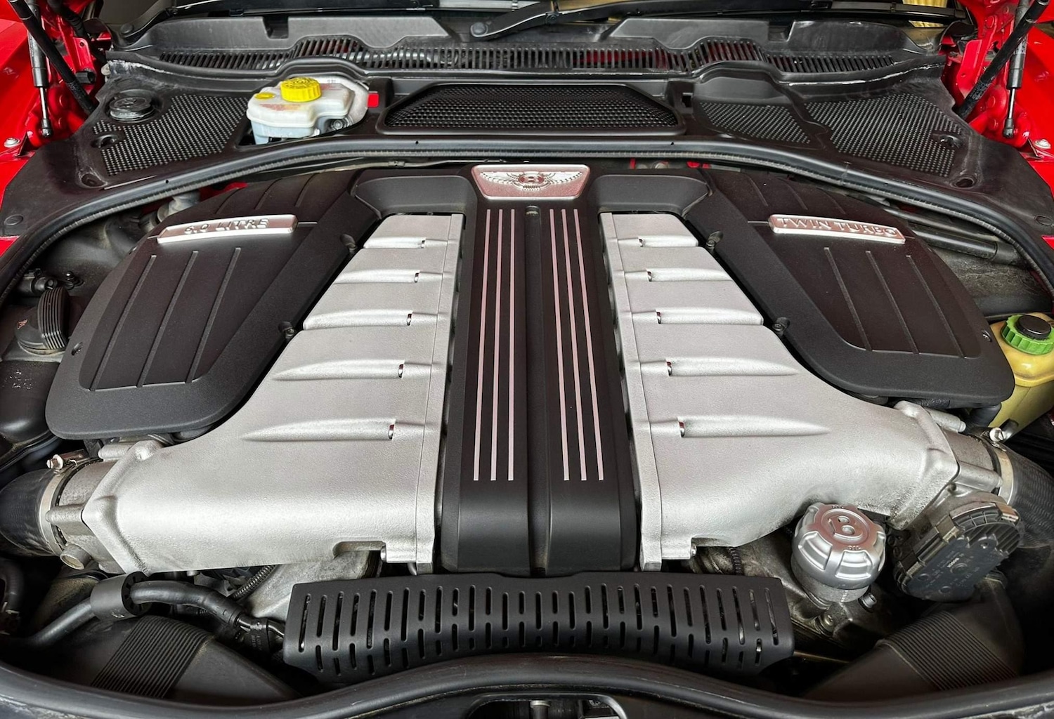 Used Bentley Continental 2012 for sale - 75647205: Photo 58