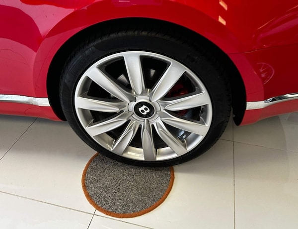 Used Bentley Continental 2012 for sale - 75647205: Photo 8