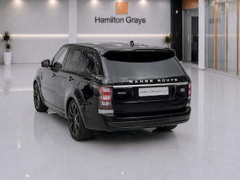 Used Land Rover Range Rover 2016 for sale - 79292113: Photo