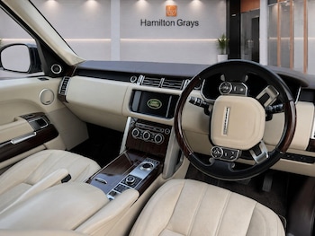 Used Land Rover Range Rover 2016 for sale - 79292113: Photo
