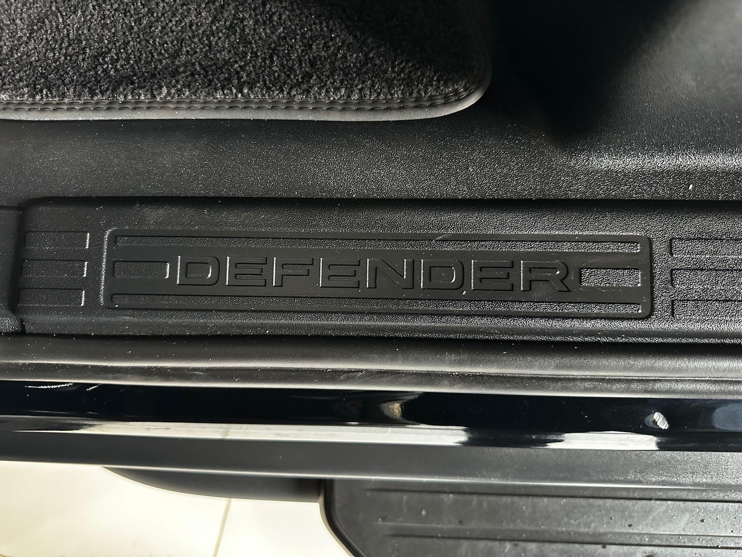 Vehicle 31