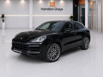 Used Porsche Cayenne 2023 for sale - 78772095: Photo