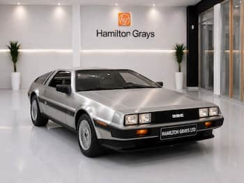 Used DeLorean DMC 1981 for sale - 79697853: Photo