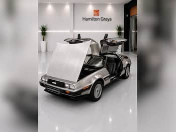 Used DeLorean DMC 1981 for sale - 79697853: Photo