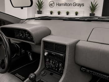 Used DeLorean DMC 1981 for sale - 79697853: Photo