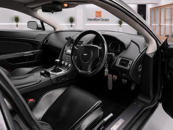 Used Aston Martin Vantage 2006 for sale - 79295897: Photo