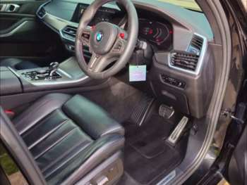 Used BMW X5 2021 for sale - 74521722: Photo