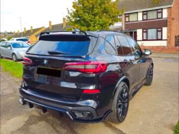 Used BMW X5 2021 for sale - 74521722: Photo