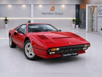 Used Ferrari 308 1985 for sale - 78613112: Photo