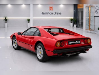 Used Ferrari 308 1985 for sale - 78613112: Photo