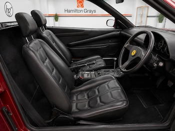 Used Ferrari 308 1985 for sale - 78613112: Photo