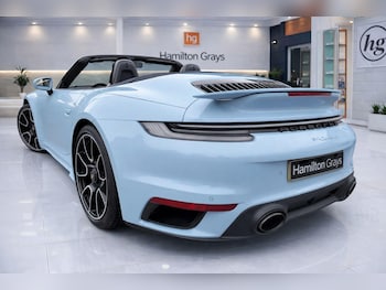 Used Porsche 911 2023 for sale - 79412459: Photo