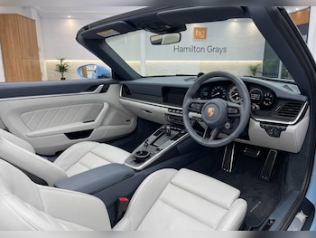 Used Porsche 911 2023 for sale - 79412459: Photo