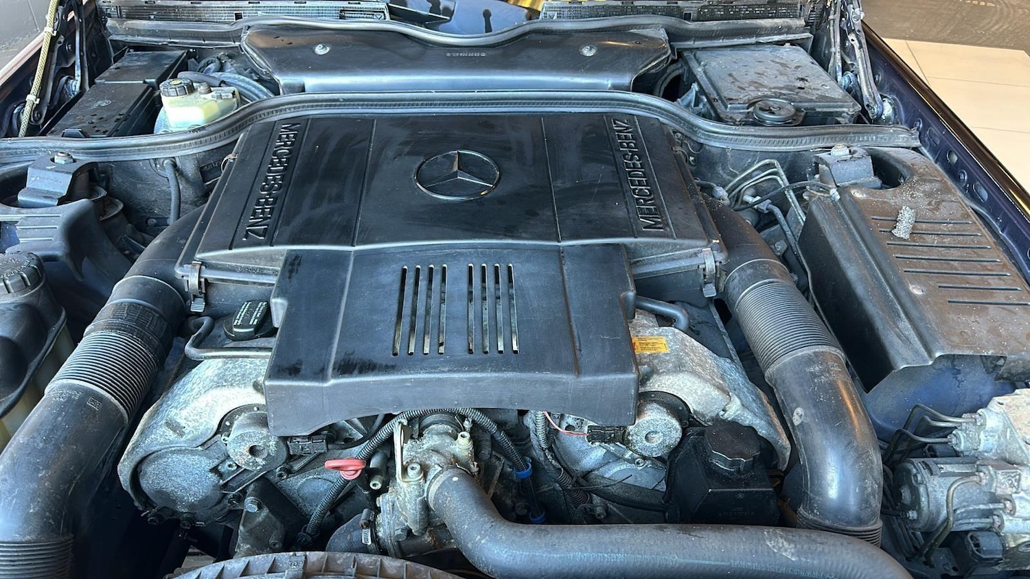 Vehicle 50