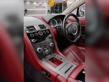 Used Aston Martin Vantage 2015 for sale - 78481525: Photo