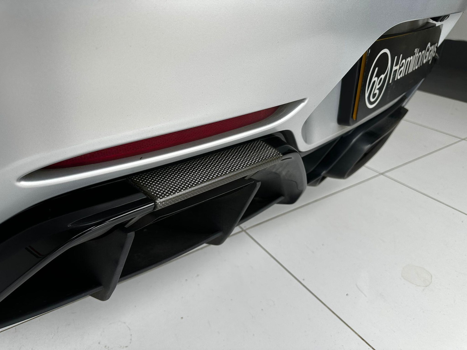 Used Mercedes-Benz AMG GT 2017 for sale - 76561699: Photo 15