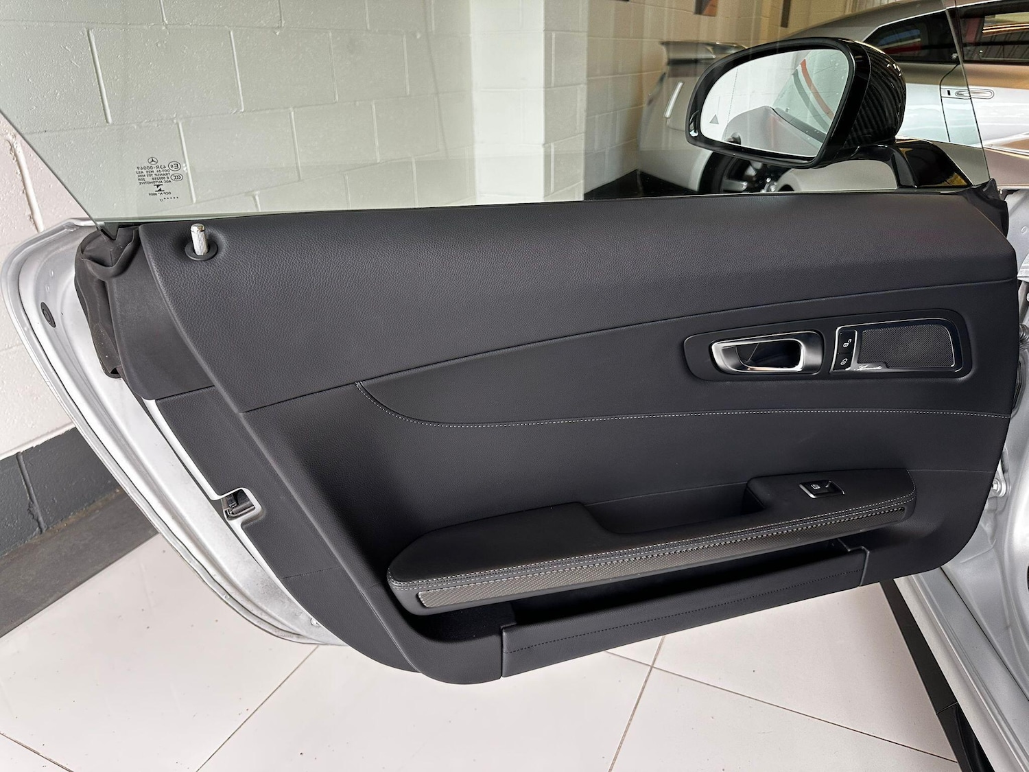 Used Mercedes-Benz AMG GT 2017 for sale - 76561699: Photo 20