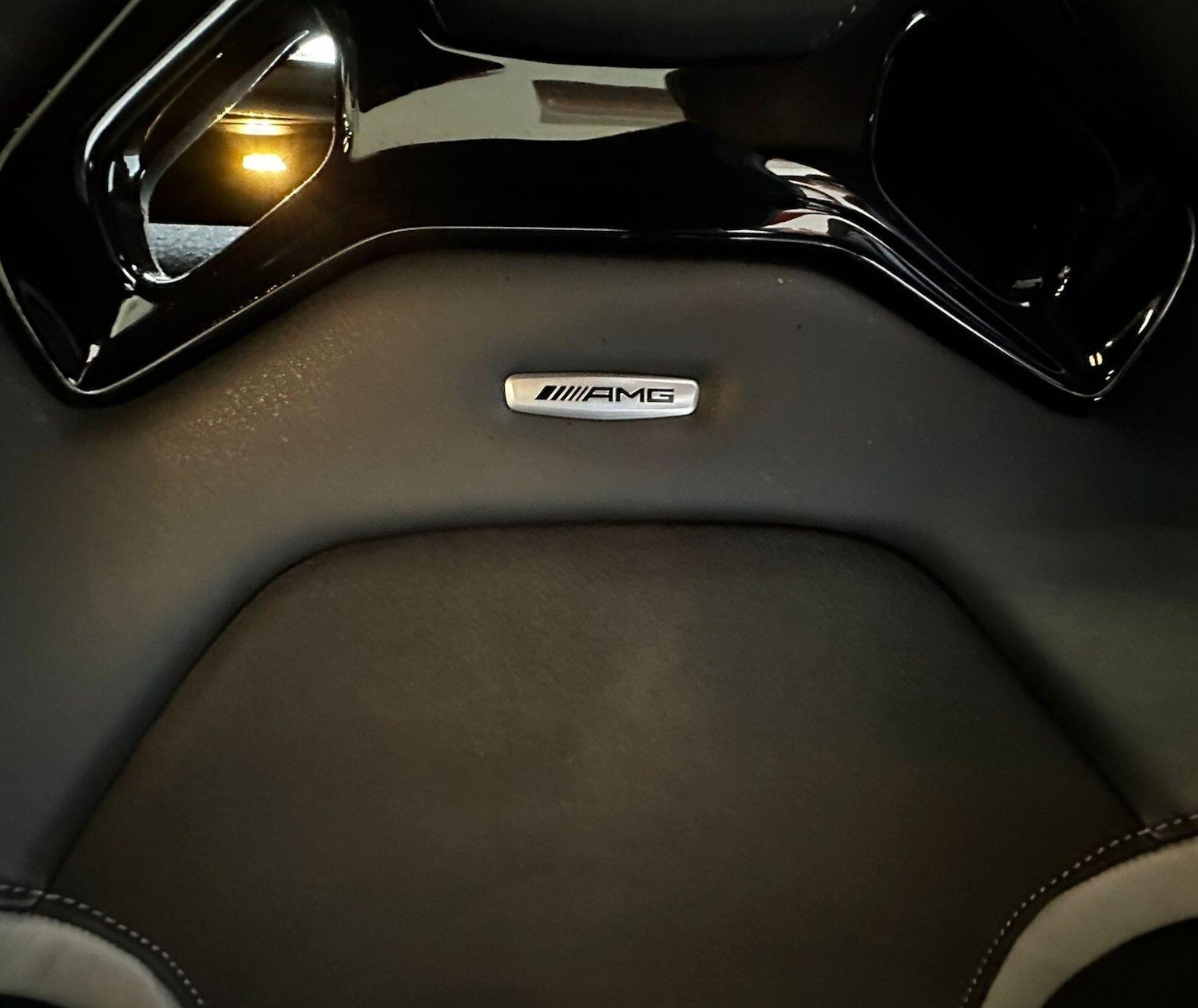 Used Mercedes-Benz AMG GT 2017 for sale - 76561699: Photo 21