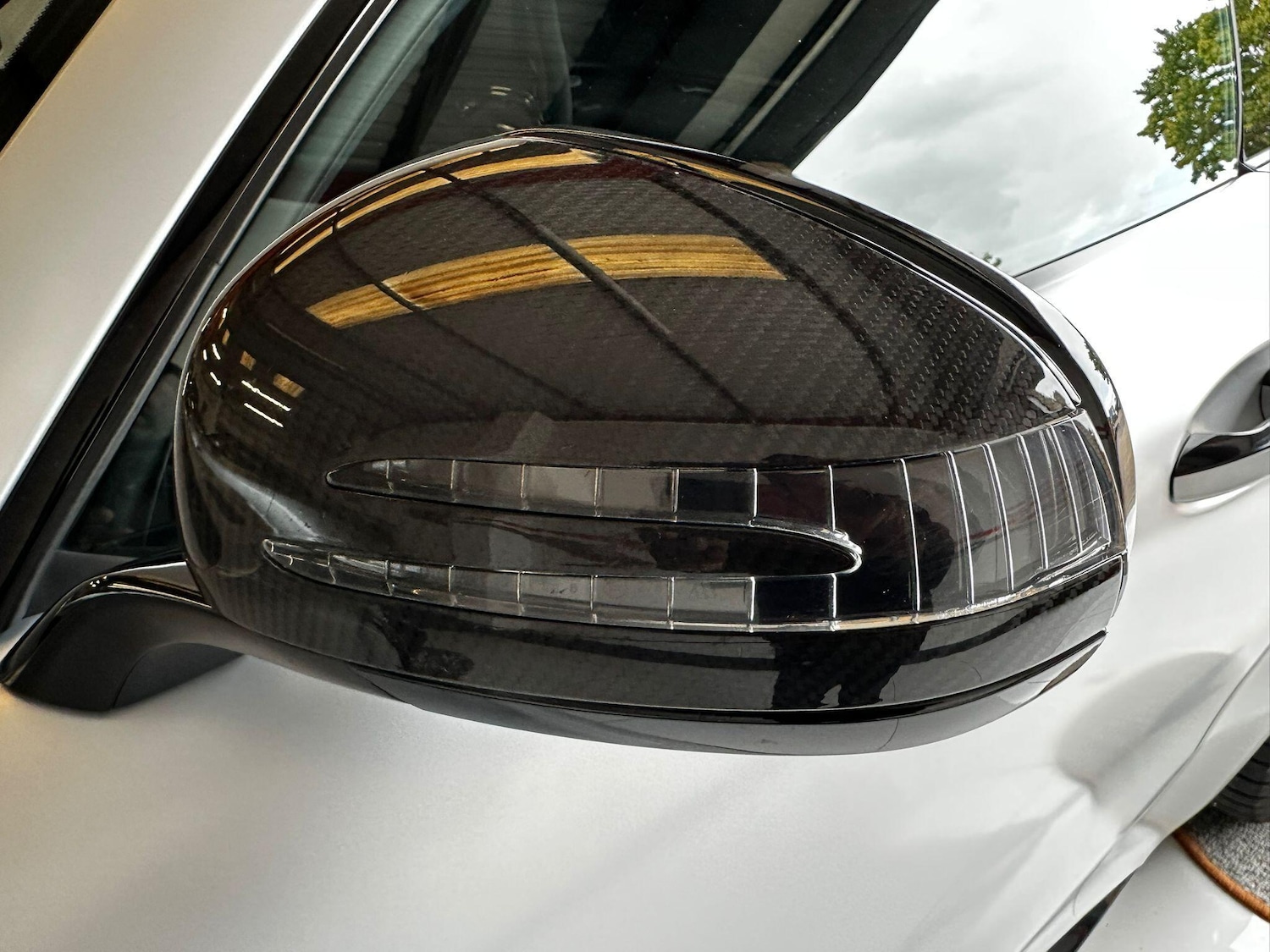 Used Mercedes-Benz AMG GT 2017 for sale - 76561699: Photo 32