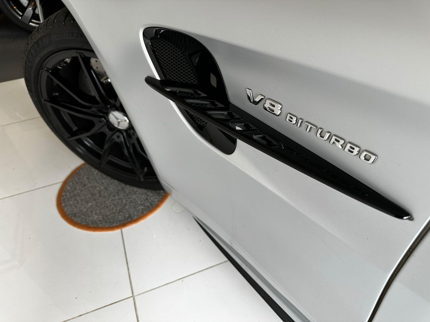 Used Mercedes-Benz AMG GT 2017 for sale - 76561699: Photo 33