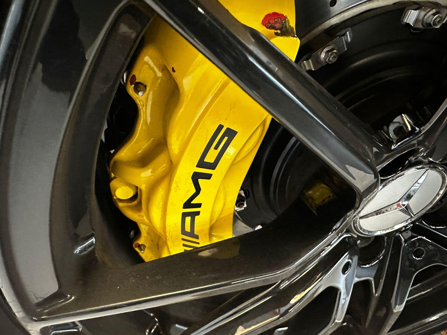 Used Mercedes-Benz AMG GT 2017 for sale - 76561699: Photo 39