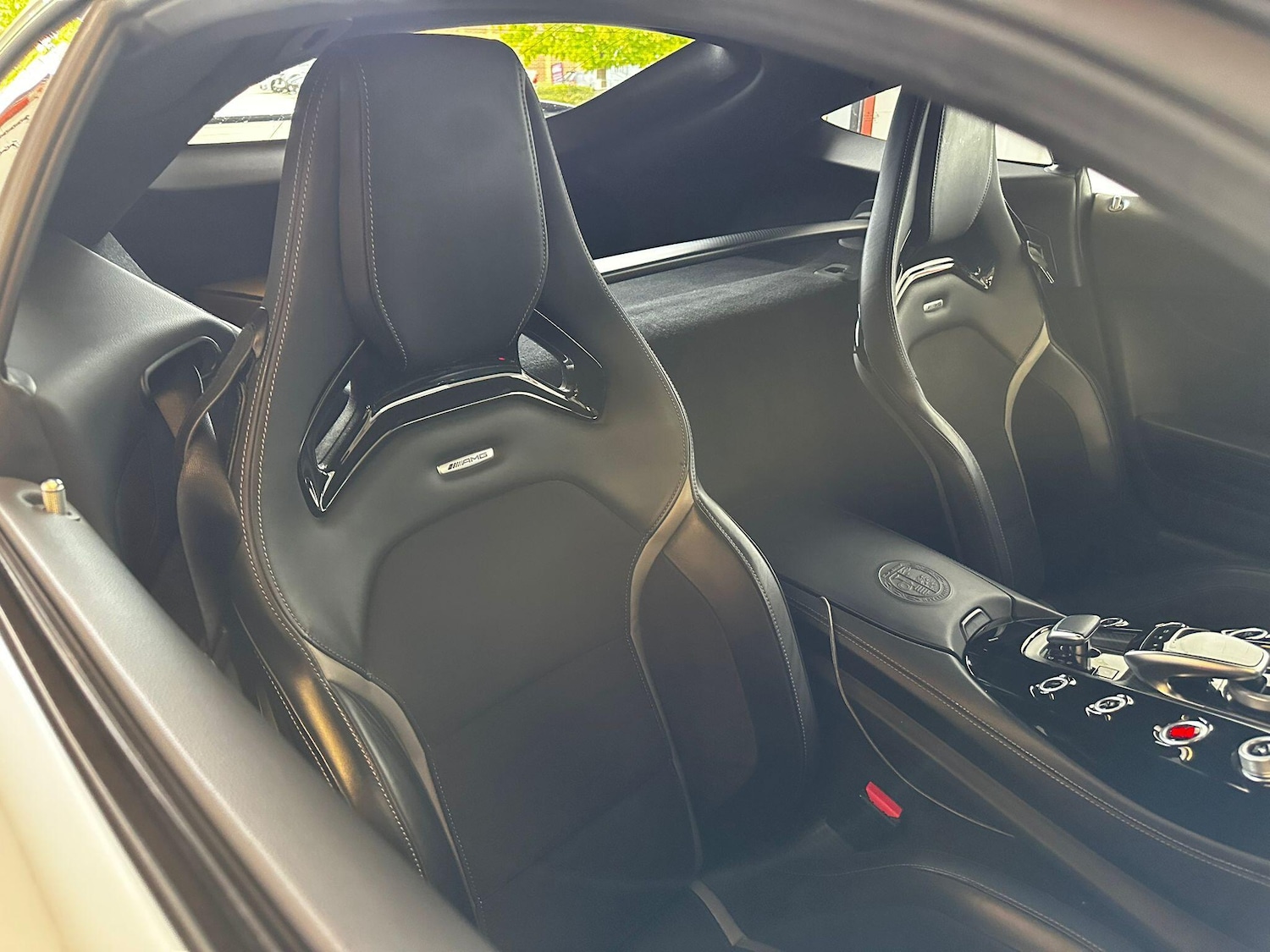 Used Mercedes-Benz AMG GT 2017 for sale - 76561699: Photo 9