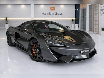 Used McLaren 570S 2016 for sale - 79601178: Photo