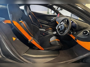 Used McLaren 570S 2016 for sale - 79601178: Photo