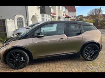 2020 (70) - 42.2kWh S Auto 5dr