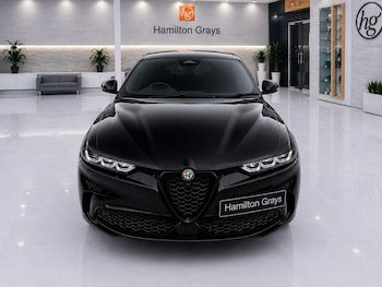 Used Alfa Romeo Tonale 2026 for sale - 78517354: Photo
