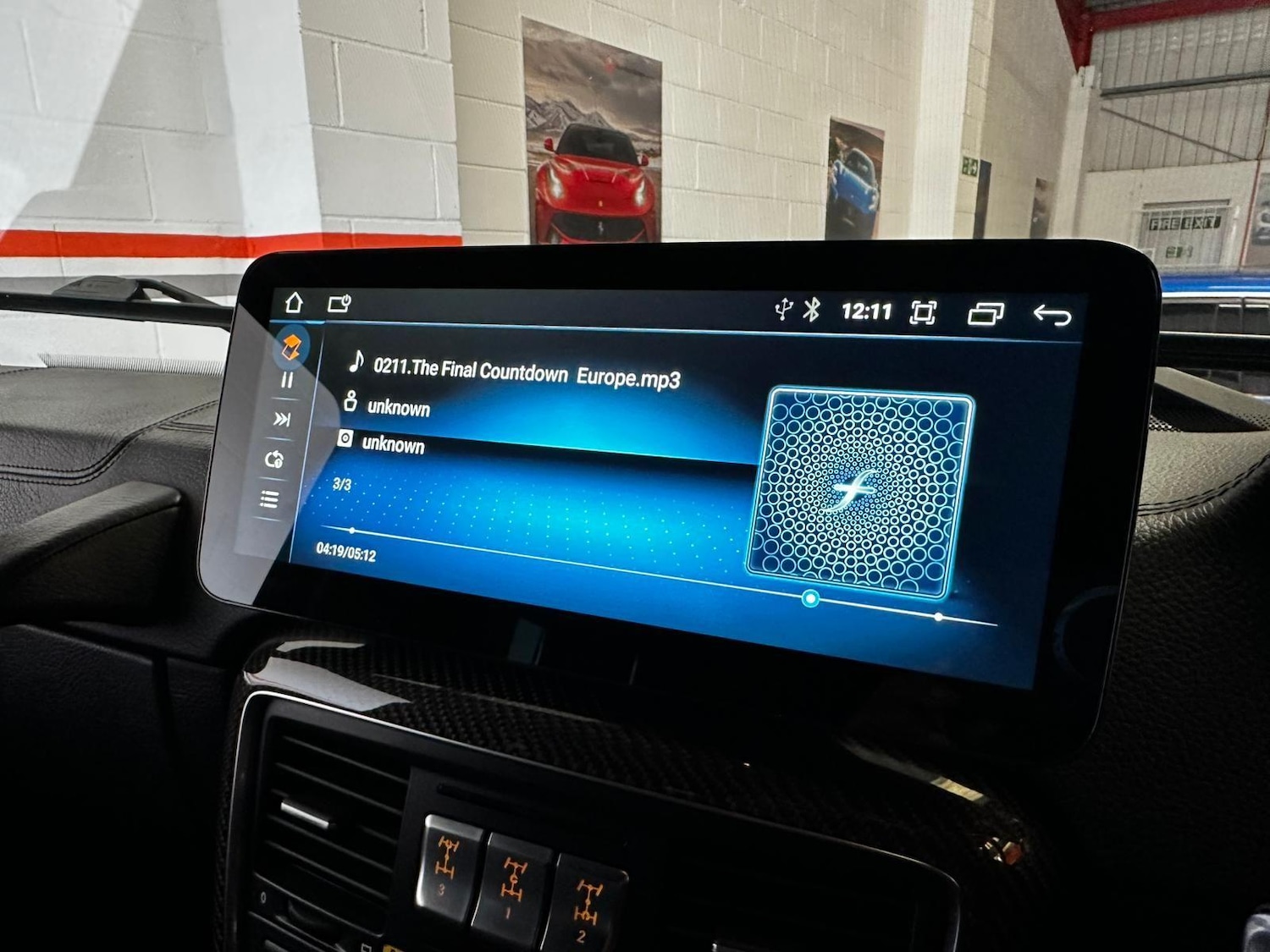 Used Mercedes-Benz G Class 2014 for sale - 77799307: Photo 10