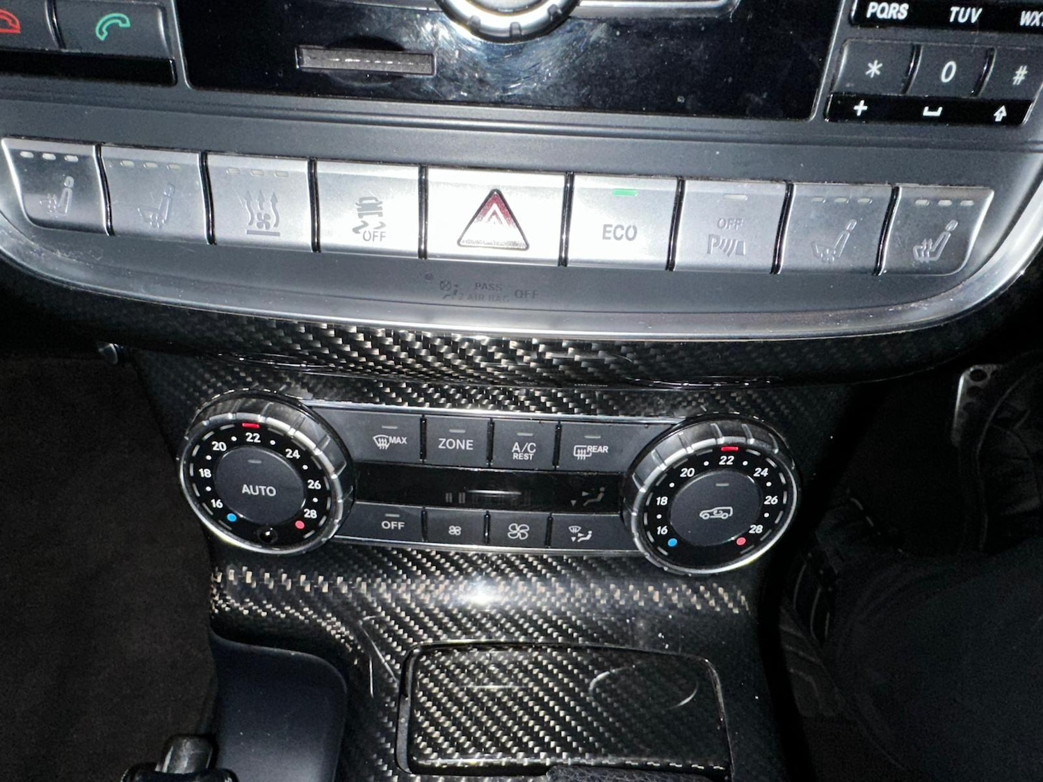 Used Mercedes-Benz G Class 2014 for sale - 77799307: Photo 30