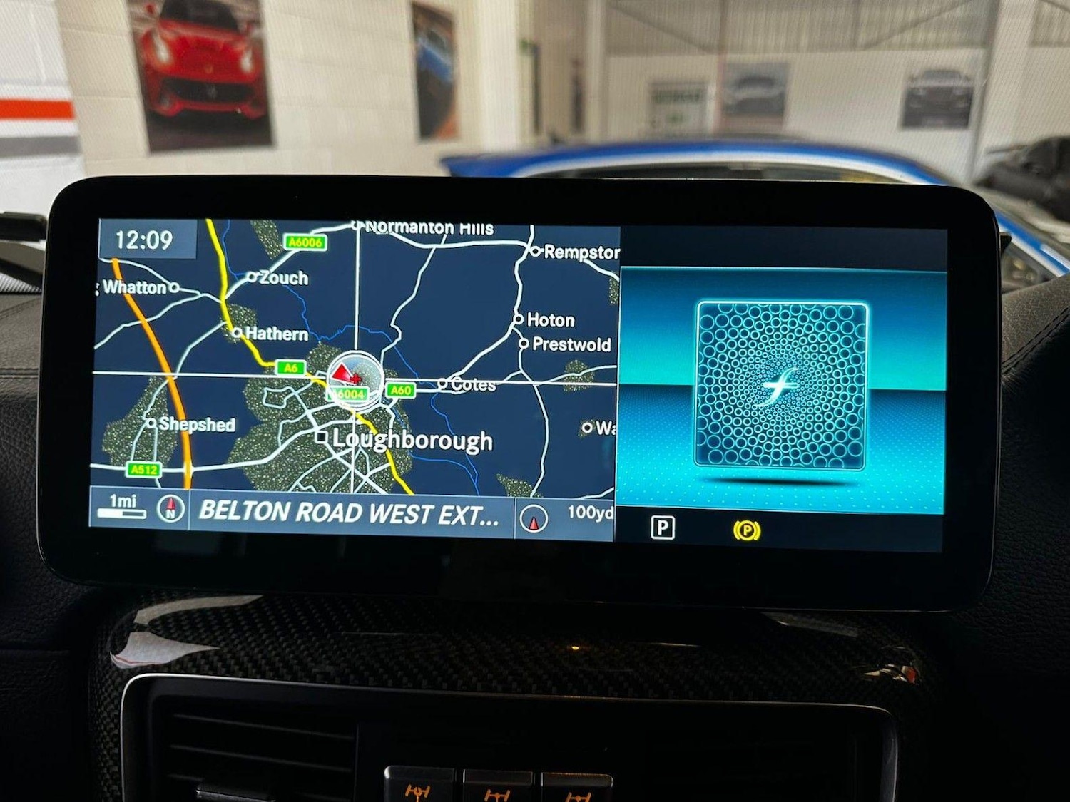 Used Mercedes-Benz G Class 2014 for sale - 77799307: Photo 33