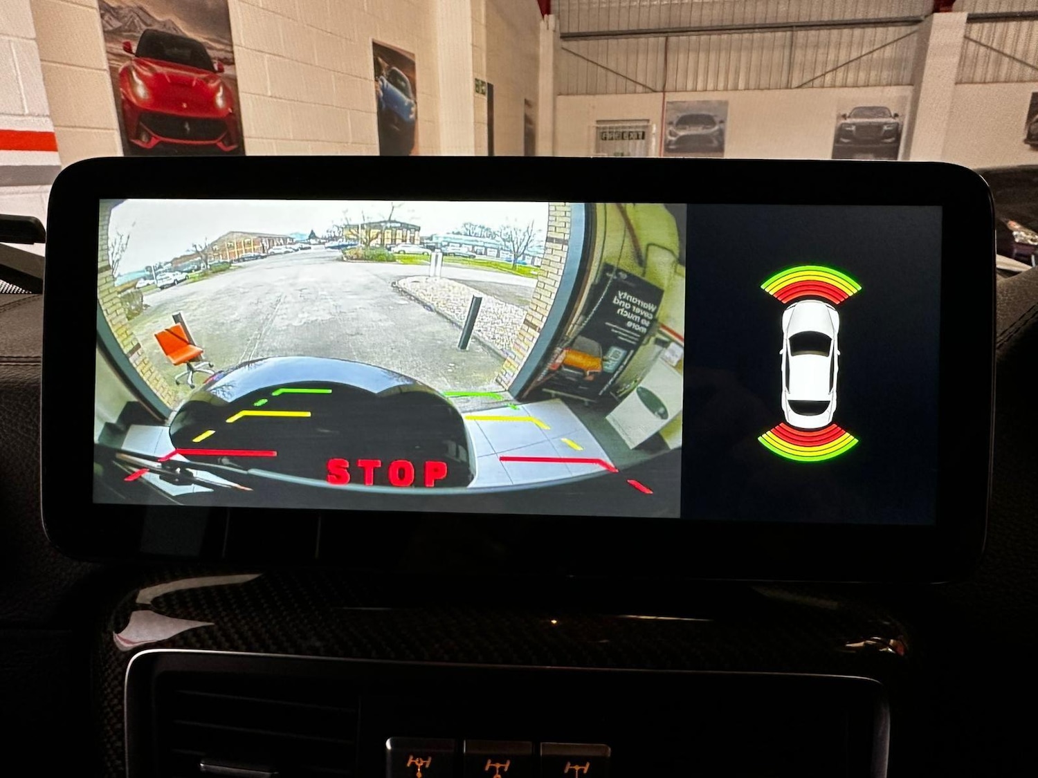 Used Mercedes-Benz G Class 2014 for sale - 77799307: Photo 34