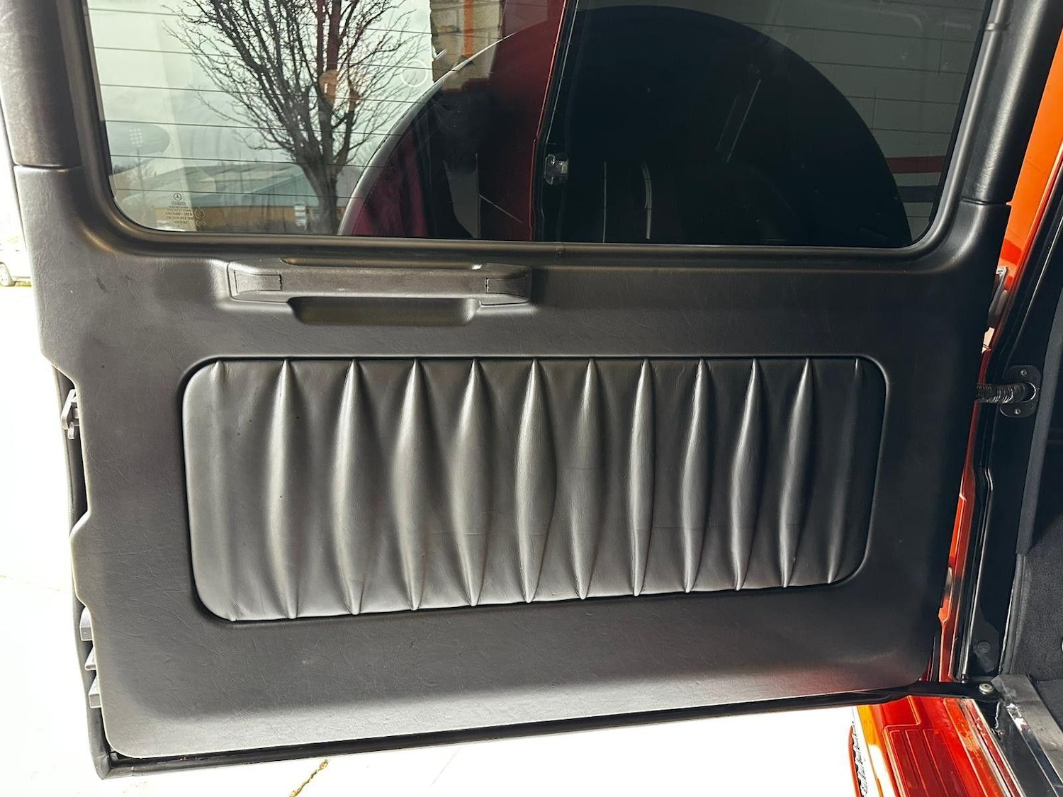 Used Mercedes-Benz G Class 2014 for sale - 77799307: Photo 39