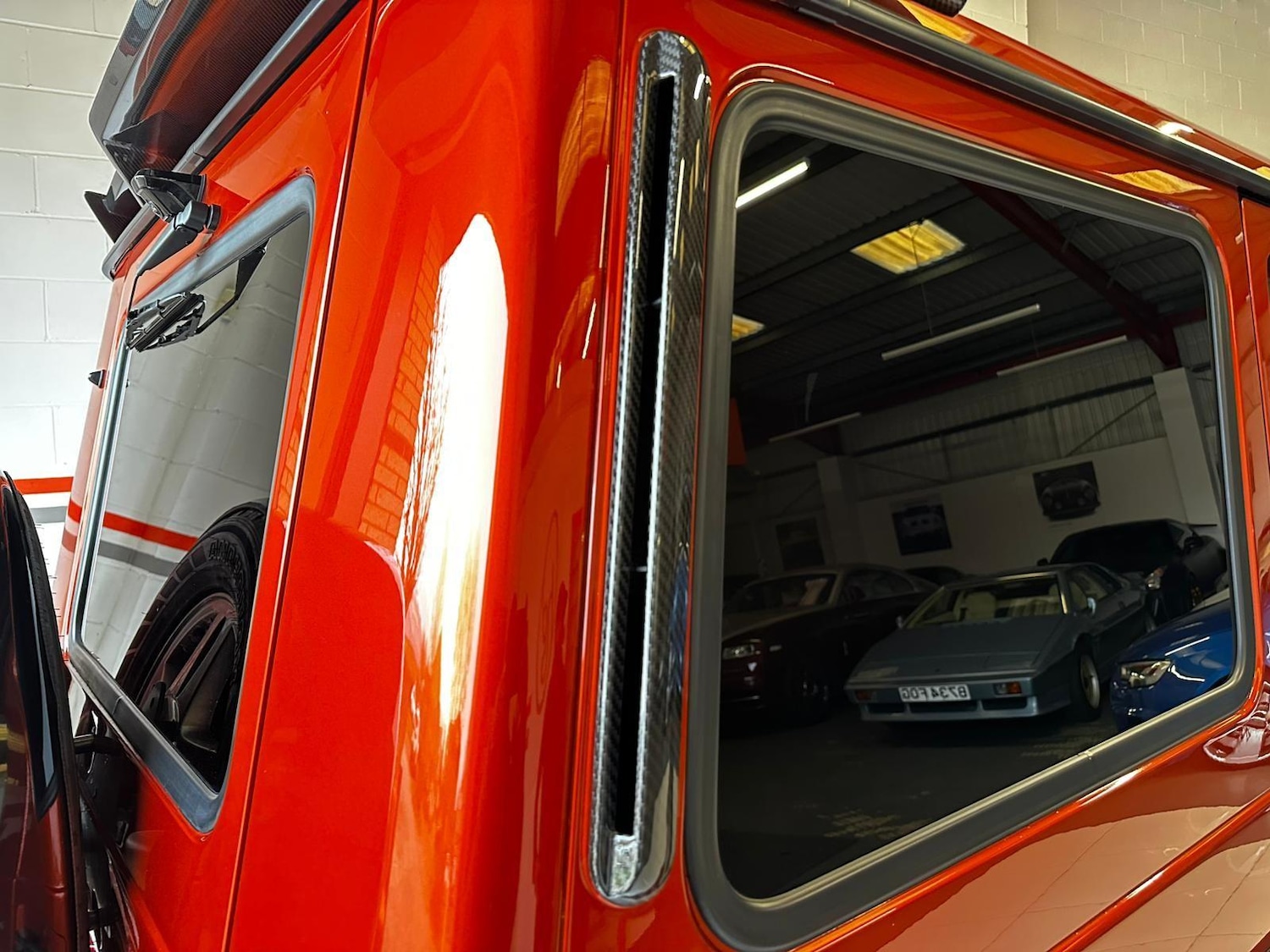 Used Mercedes-Benz G Class 2014 for sale - 77799307: Photo 41