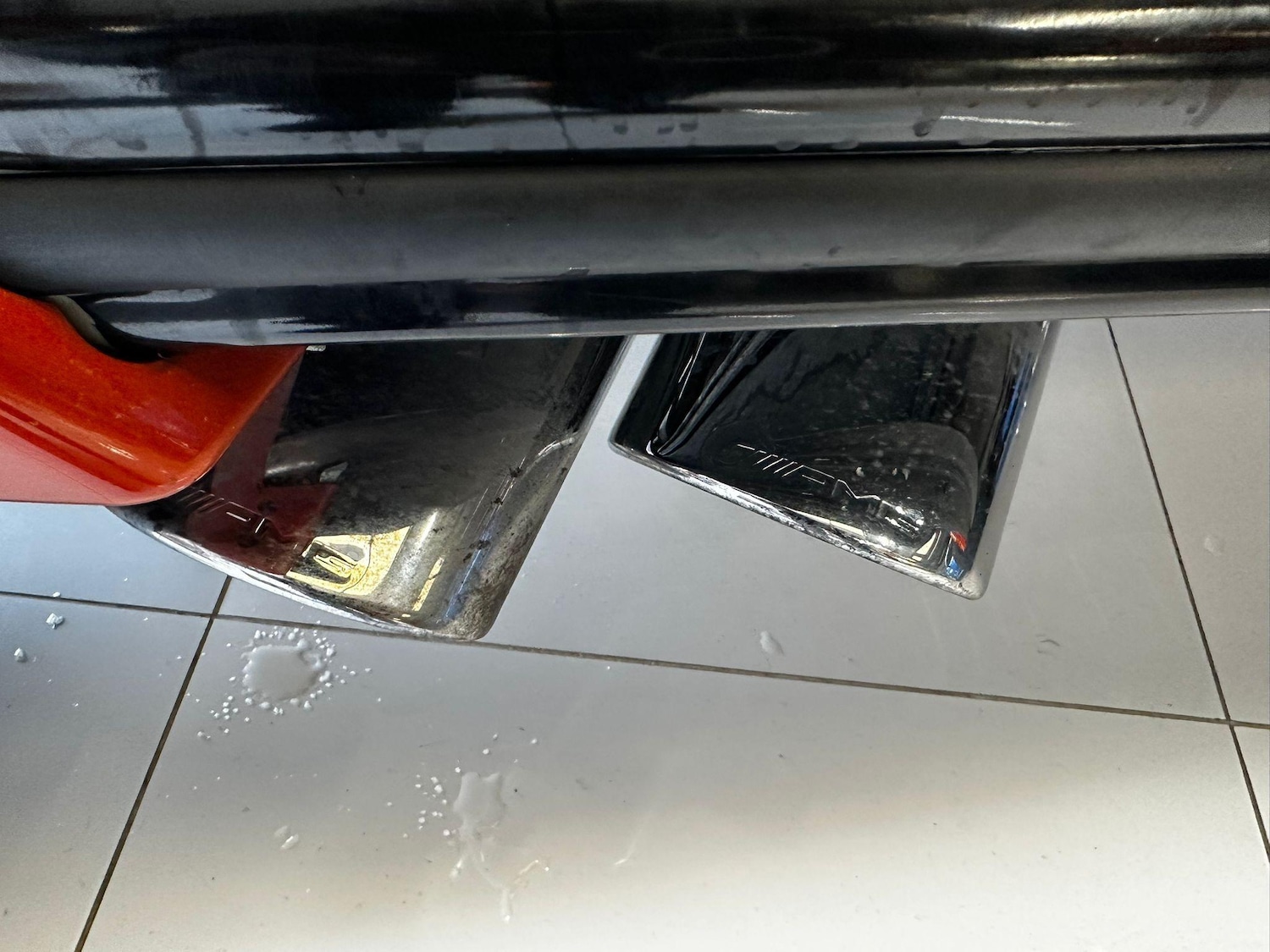 Used Mercedes-Benz G Class 2014 for sale - 77799307: Photo 47