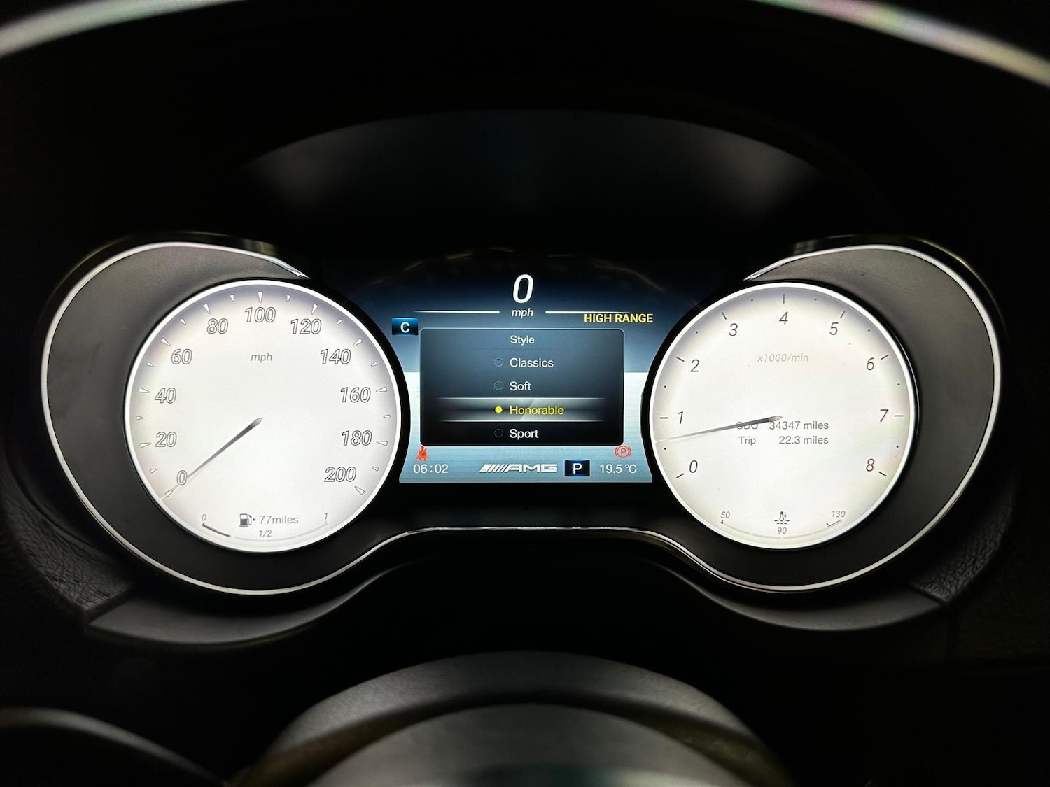 Used Mercedes-Benz G Class 2014 for sale - 77799307: Photo 56