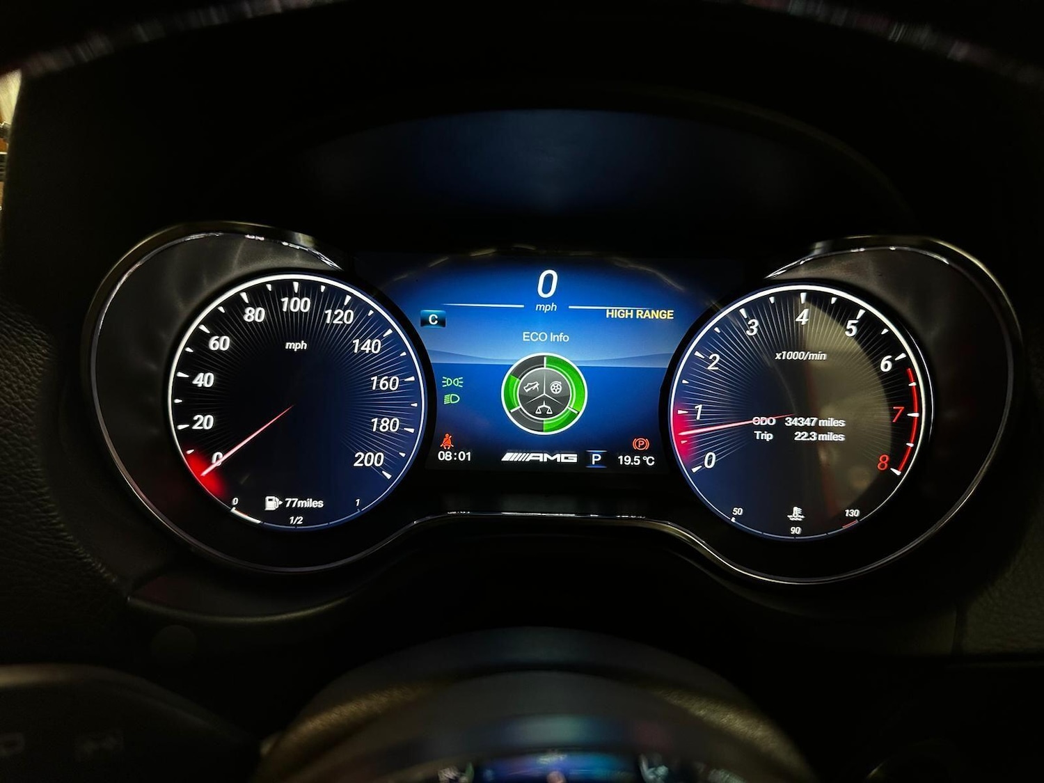 Used Mercedes-Benz G Class 2014 for sale - 77799307: Photo 59