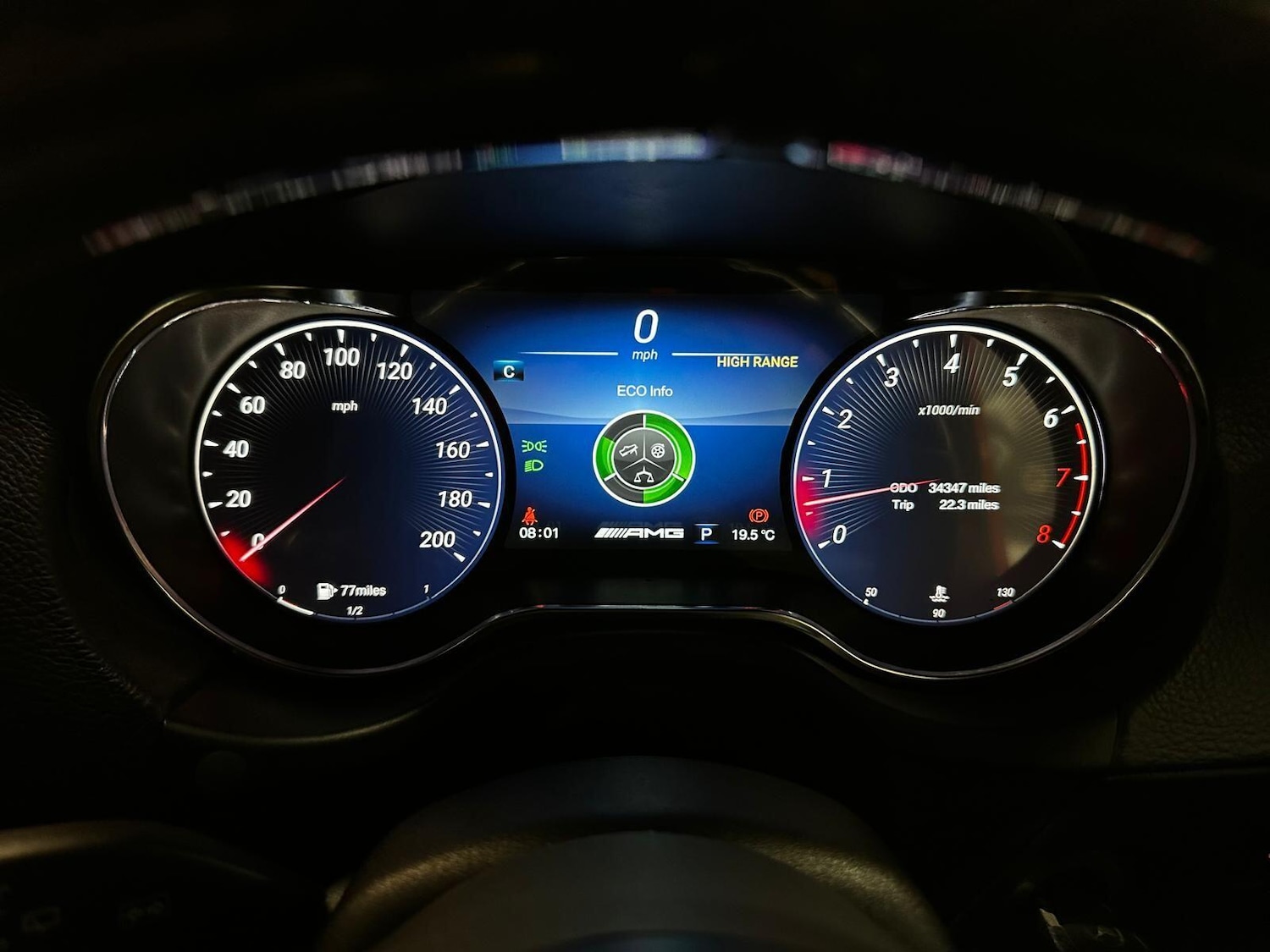 Used Mercedes-Benz G Class 2014 for sale - 77799307: Photo 60