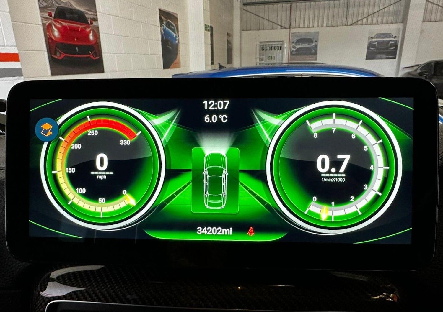 Used Mercedes-Benz G Class 2014 for sale - 77799307: Photo 64