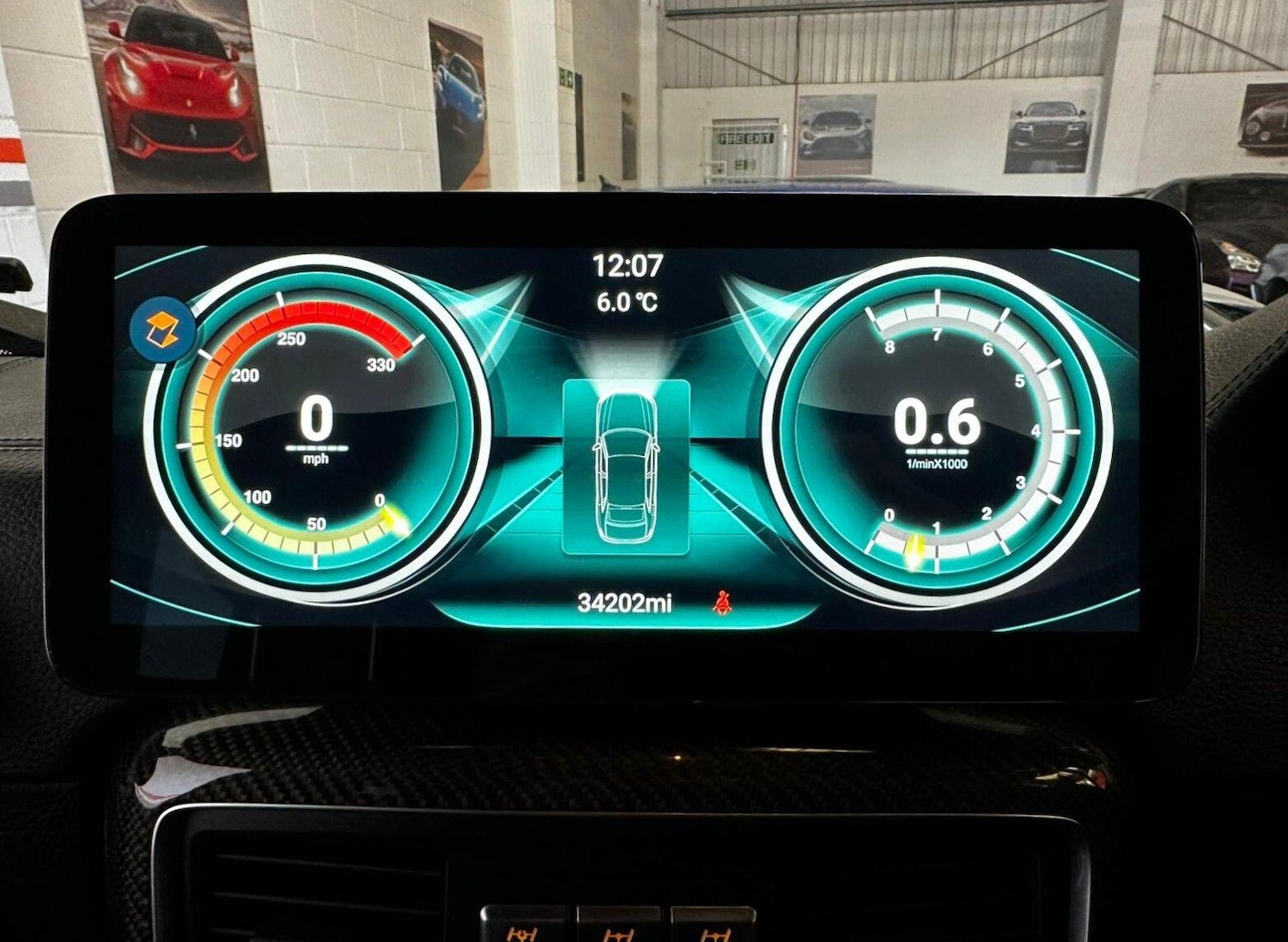 Used Mercedes-Benz G Class 2014 for sale - 77799307: Photo 65