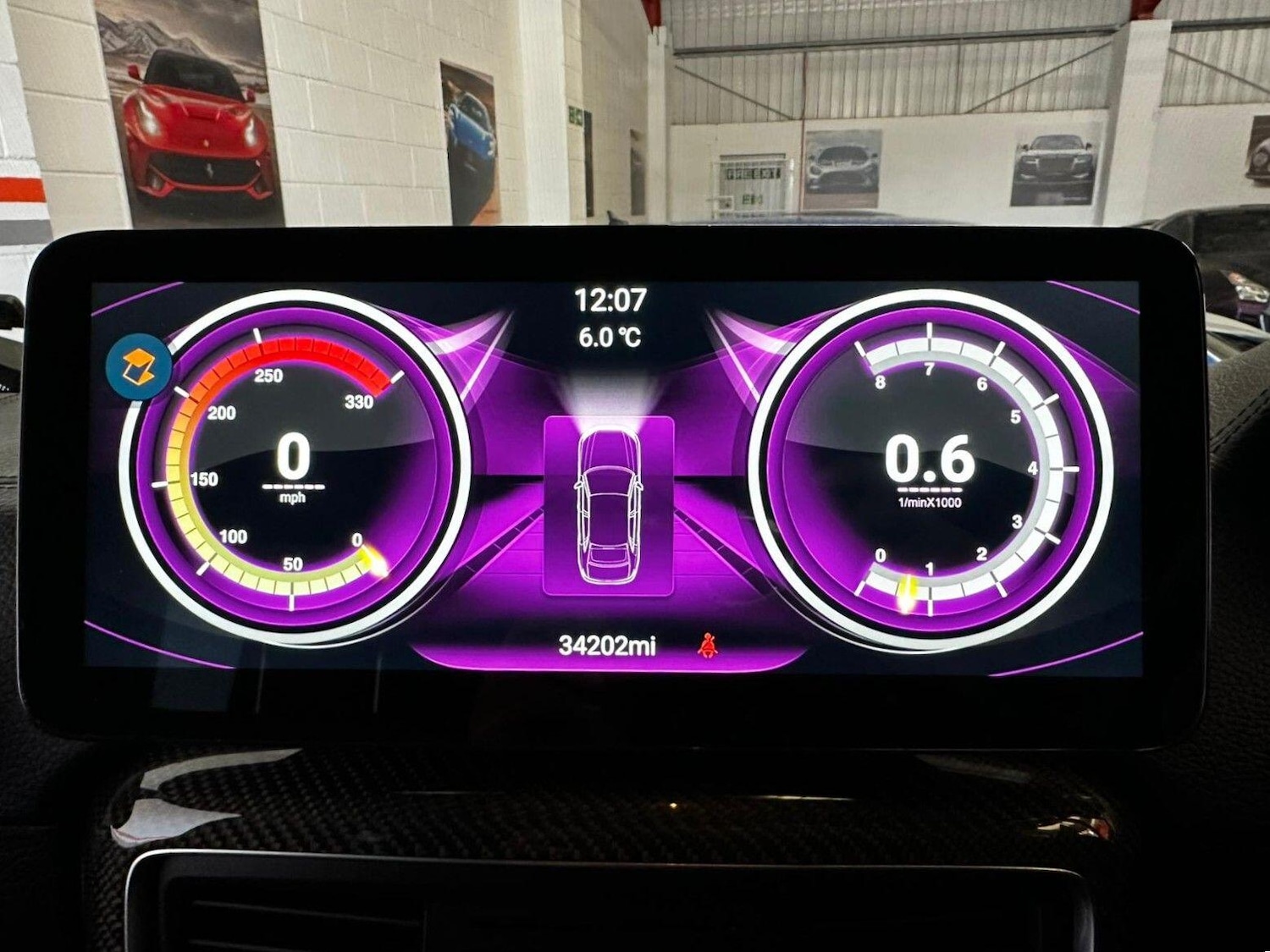 Used Mercedes-Benz G Class 2014 for sale - 77799307: Photo 66