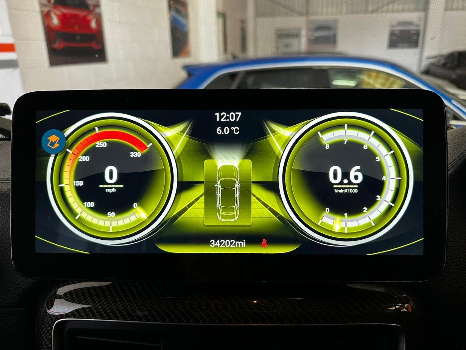 Used Mercedes-Benz G Class 2014 for sale - 77799307: Photo 68