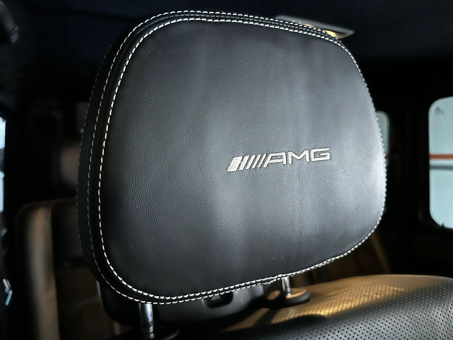 Used Mercedes-Benz G Class 2014 for sale - 77799307: Photo 70