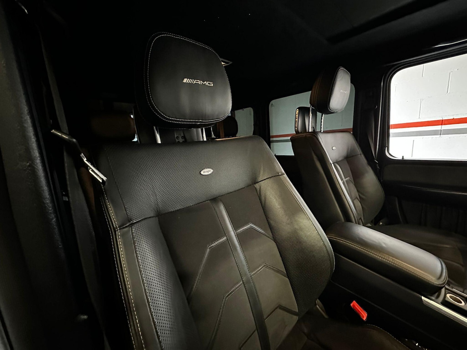 Used Mercedes-Benz G Class 2014 for sale - 77799307: Photo 73