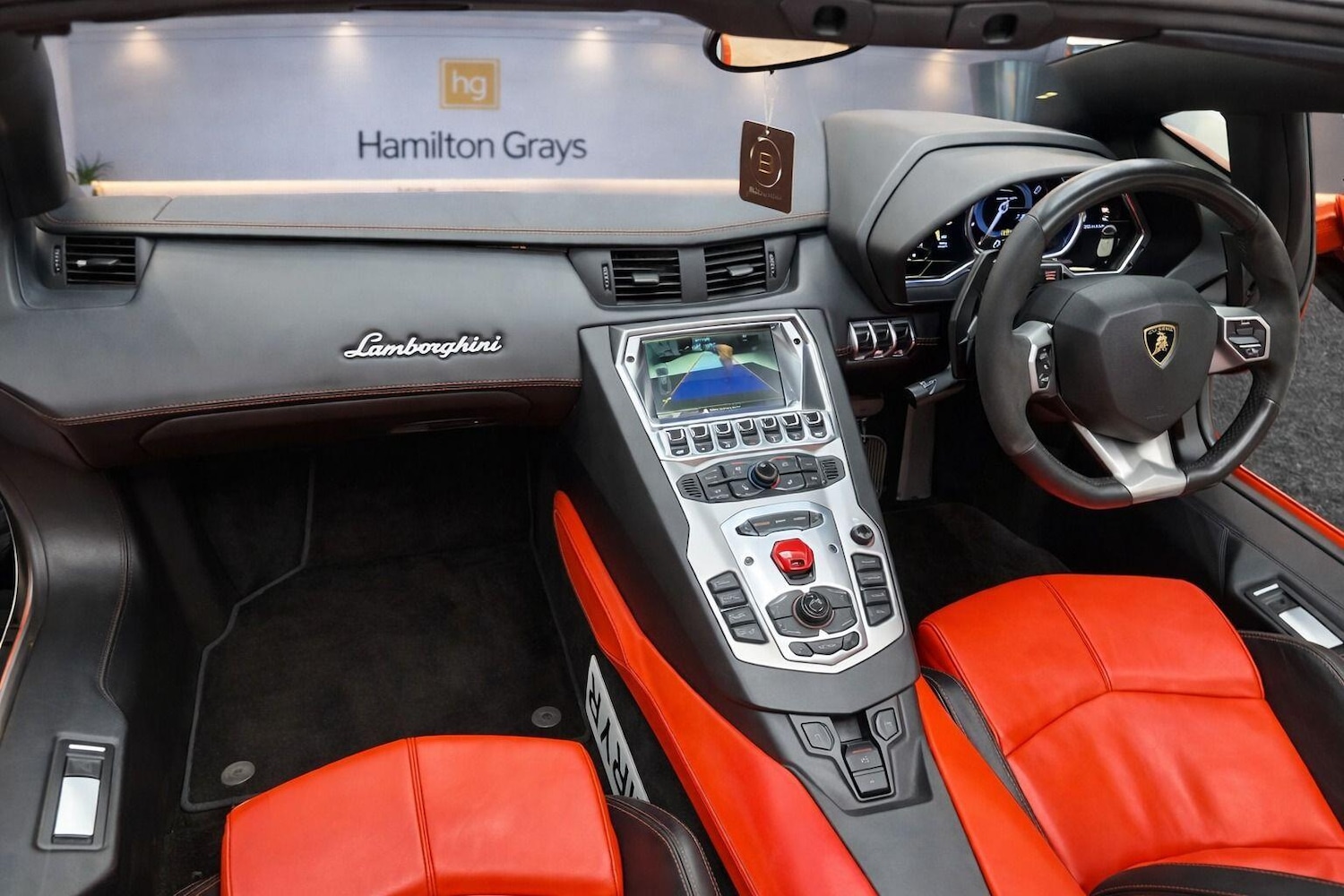 Used Lamborghini Aventador for sale - 77982481: Photo 11