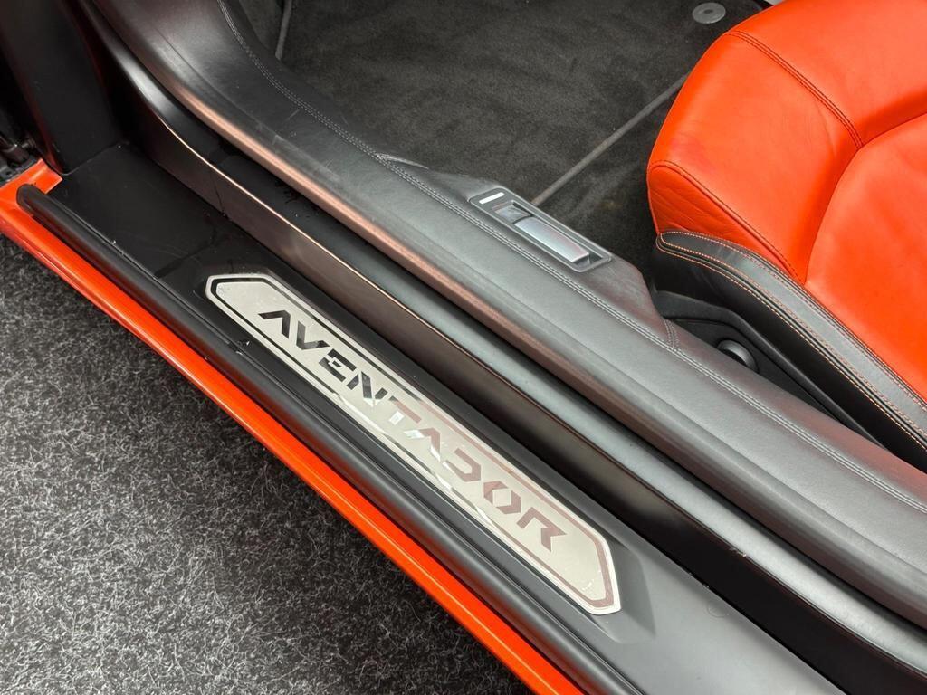 Used Lamborghini Aventador for sale - 77982481: Photo 15